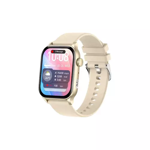 COLMI P78 1.95-inch AMOLED Display Smart Watch-gallery-2