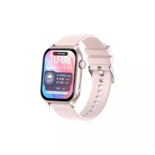 COLMI P78 1.95-inch AMOLED Display Smart Watch-gallery-3