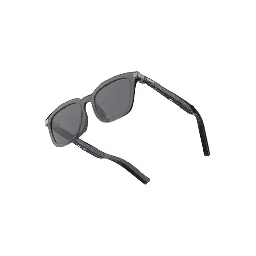 COLMI G06 5.2 direct connection Smart Glasses with music, calls, and navigation-gallery-1