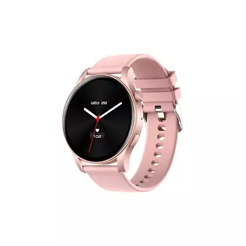 COLMI V73 1.43-inch Screen AMOLED Bluetooth Smart watch-gallery-2