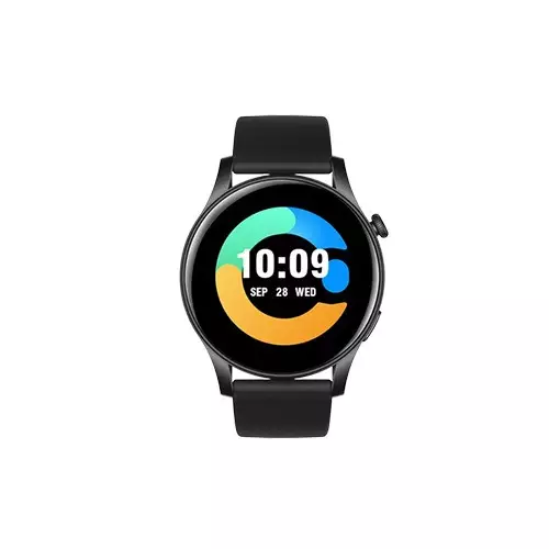 COLMI V73 1.43-inch Screen AMOLED Bluetooth Smart watch-gallery-4