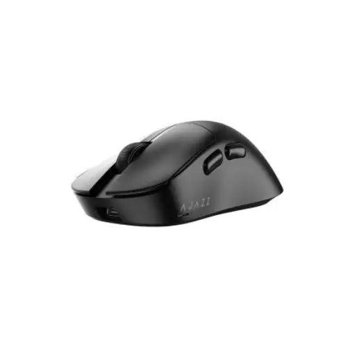 AJAZZ AJ179 V2 Max Tri-mode Gaming Mouse (Black)-gallery-2