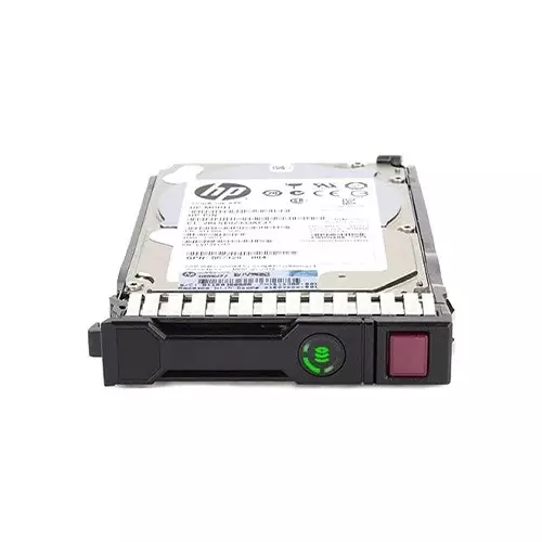 HPE 2.4TB SAS 12G MC 10K RPM SC 512e 2.5-Inch SFF Hot-Plug Server HDD-gallery-1