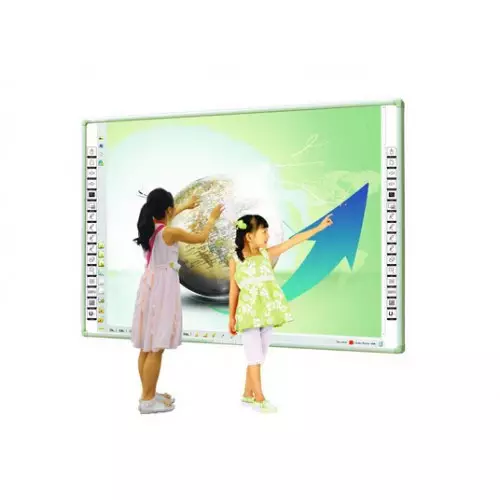 INTECH SR-8083 Smart Interactive Board