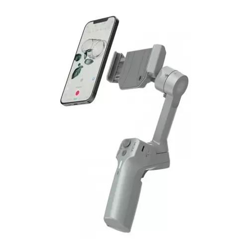 GUDSEN MOZA MINI MX 2 3-AXIS FOLDABLE HANDHELD GIMBAL STABILIZER