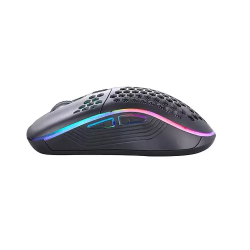 Xtrike Me GM-512 6400 DPI RGB Gaming Mouse-gallery-1