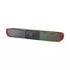 XTRIKE ME SK-600 2.0 CHANNEL STEREO RGB HIGH-QUALITY GAMING SPEAKER-gallery-1