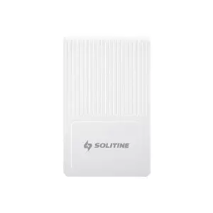 Solitine SOL-604 24W 10000mAh Lithium Premium Mini DC UPS with Adapter-gallery-2