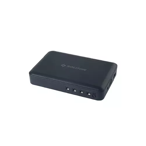 Solitine SOL-702Max 20000mAh Premium Mini DC UPS-gallery-2