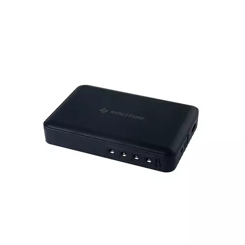Solitine SOL-702Max 20000mAh Premium Mini DC UPS-gallery-3