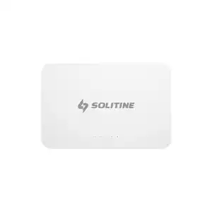 Solitine SOL-700BS 24W 20000mah Lithium Battery Premium Mini DC UPS