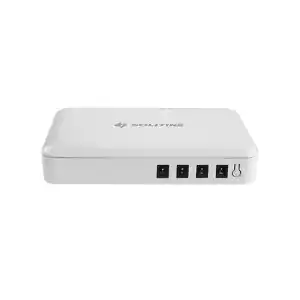 Solitine SOL-702 18W 12000mAh Lithium Premium Mini DC UPS