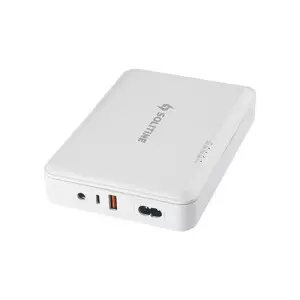Solitine SOL-702 36W 12000mAh Lithium Premium Mini DC UPS-gallery-1