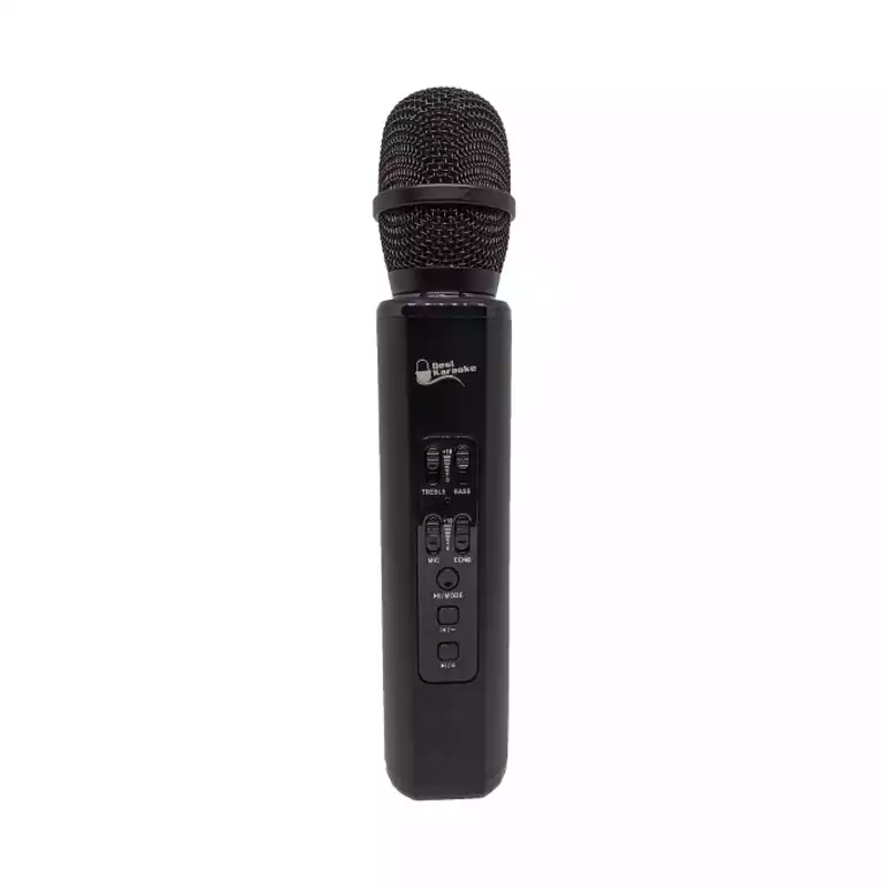 SMART SBK-2022HS BANGLA KARAOKE