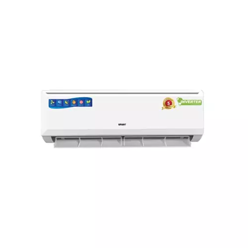 SMART SEA-218SIS 1.5 TON INVERTER AIR CONDITIONER-gallery-1