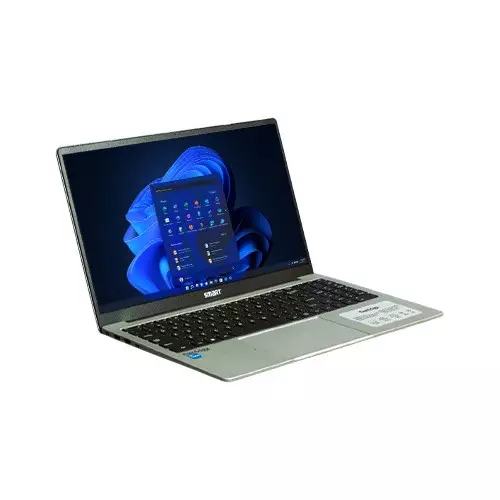 Smart Flairedge Core i5 12th Gen 8GB RAM FHD Laptop-gallery-1