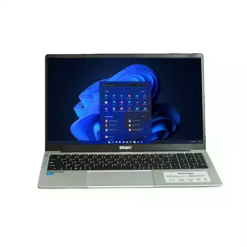 Smart Flairedge Celeron N4020C 15.6" FHD Laptop