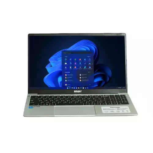 Smart Flairedge Celeron N4020C 15.6" FHD Laptop