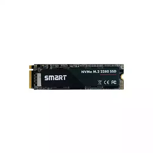 SMART SMT9013 256GB M.2 Nvme 2280 SOLID STATE DRIVE