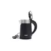SMART SEK-P20ES 1L Heat-Proof Body Electric Kettle (Black)-gallery-1