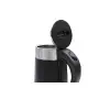 SMART SEK-P20ES 1L Heat-Proof Body Electric Kettle (Black)-gallery-2