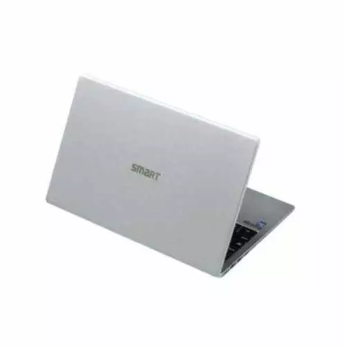 SMART Flairedge Ryzen 5 3500U 8GB RAM 512GB SSD 15.6-inch FHD Laptop-gallery-2