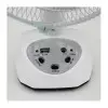 SMART SEH-RT12 12-inch LED Rechargeable Table Fan-gallery-1