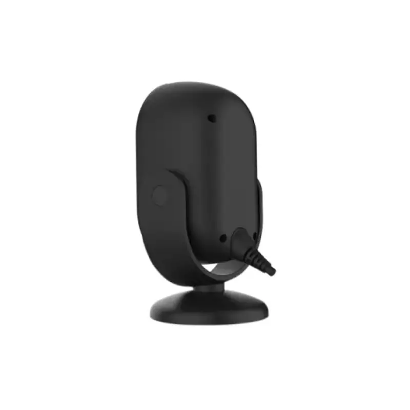 SUNLUX XL-2600 2D DESKTOP BARCODE SCANNER - BLACK-gallery-2