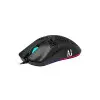 AJAZZ AJ390R LIGHTWEIGHT GAMING MOUSE (BLACK)-gallery-2