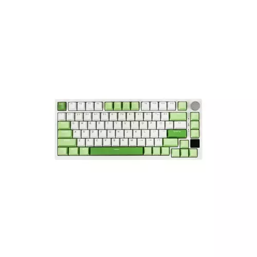 Ajazz AK820 Pro 75% Gasket-mounted Tri-mode Mechanical Keyboard-gallery-2