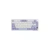 Ajazz AK820 Pro 75% Gasket-mounted Tri-mode Mechanical Keyboard-gallery-1
