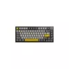 Ajazz AK820 Pro 75% Gasket-mounted Tri-mode Mechanical Keyboard-gallery-3