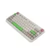 Ajazz Firstblood B21 Wireless Retro Mechanical Keyboard (Brown Switch)-gallery-1