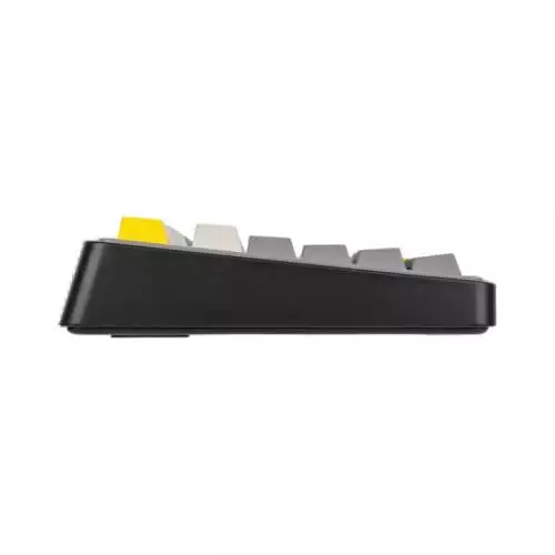Ajazz AK980 Tri-mode Mechanical Keyboard with TFT Color Screen-gallery-2