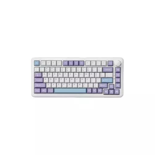 Ajazz AK820 MAX HE Mechanical Keyboard (Magnetic Switch)-gallery-3