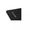 Ajazz MP02 Esports Hybrid Gaming Black Mousepad-gallery-3