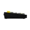 Ajazz AK650 RGB Hot Swappable Tri Mode Mechanical Keyboard With Display Screen and Knob-gallery-4