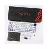 Ajazz AK650 RGB Hot Swappable Tri Mode Mechanical Keyboard With Display Screen and Knob-gallery-6