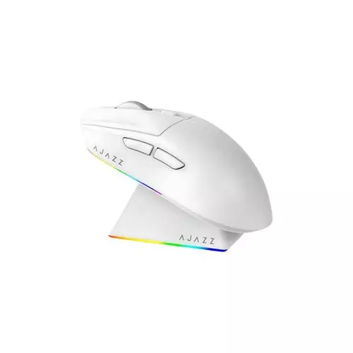 AJAZZ AJ139 MAX 26000dpi Tri-mode Gaming Mouse-gallery-1