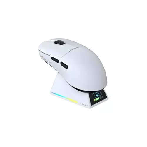 AJAZZ AJ159 APEX 8KHz Tri-Mode Gaming Mouse-gallery-1