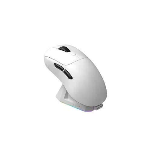 Ajazz AJ179P Dual Mode PAW3395 Sensor Wireless Gaming Mouse-gallery-3