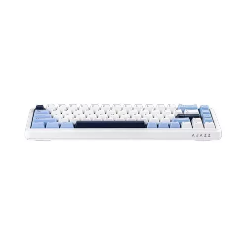 AJAZZ AK680 MAX HE 68% Top-mounted Mechanical Keyboard-gallery-1