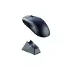 Ajazz AJ139 V2 MC 12000DPI wireless Black Gaming Mouse with Charging Dock-gallery-2