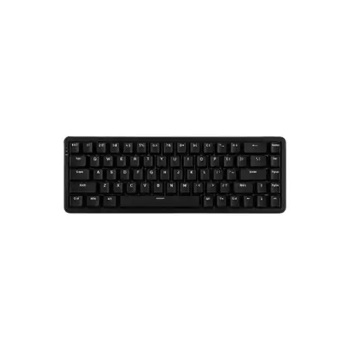 AJAZZ AK680 MAX HE Wired Keyboard Magnetic Grain Gifi