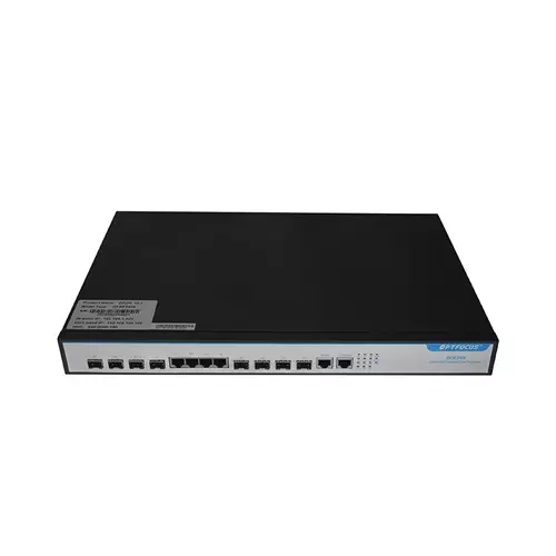 OPTFOCUS OFSE3504 128GBPS SMART CASSETTE EPON OLT NETWORK SWITCH-gallery-1