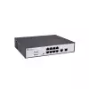 BDCOM S1010-8P-120 100MBPS 8-PORT MULTI FUNCTIONAL POE SWITCH (120W)-gallery-1