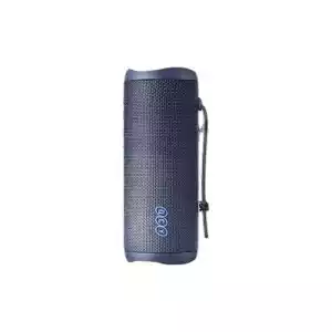 QCY SP7 Portable Wireless Bluetooth Speaker (Blue)