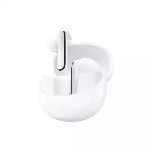 QCY AilyBuds Pro HT10 ANC Earbuds (White)