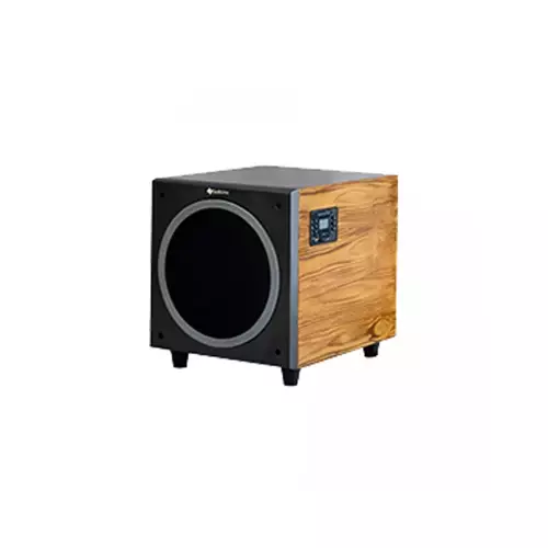 SOLITINE ENZO 600PRO 2.1-CHANNEL BLUETOOTH SPEAKER (Wooden)-gallery-1