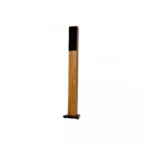 SOLITINE ENZO 600PRO 2.1-CHANNEL BLUETOOTH SPEAKER (Wooden)-gallery-2